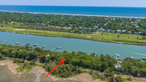2913 Buccaneer Road Isle Of Palms SC 29451