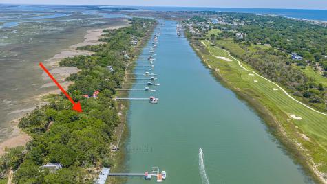 2913 Buccaneer Road Isle Of Palms SC 29451