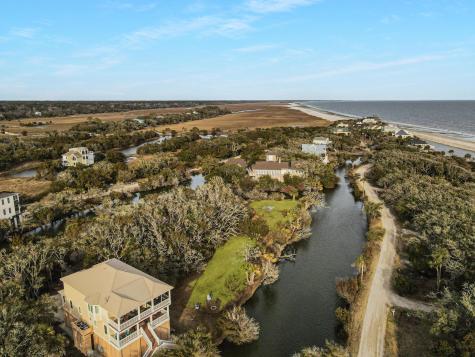 28 Sharks Tooth Circle Edisto Island SC 29438