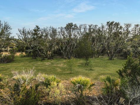 28 Sharks Tooth Circle Edisto Island SC 29438