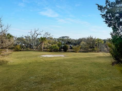 28 Sharks Tooth Circle Edisto Island SC 29438