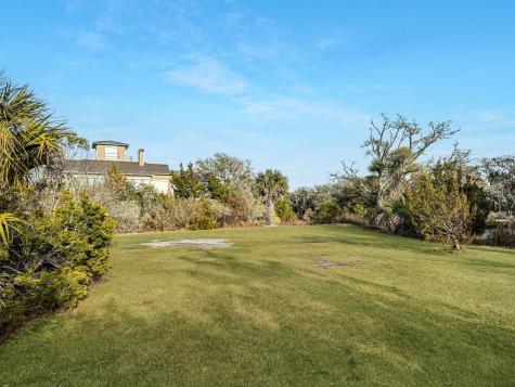 28 Sharks Tooth Circle Edisto Island SC 29438
