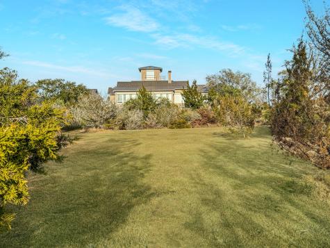 28 Sharks Tooth Circle Edisto Island SC 29438