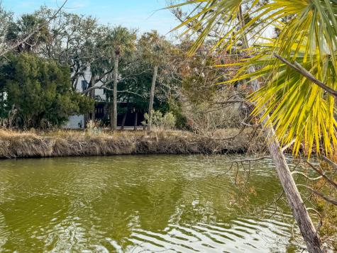28 Sharks Tooth Circle Edisto Island SC 29438