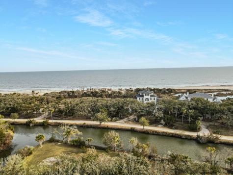 28 Sharks Tooth Circle Edisto Island SC 29438