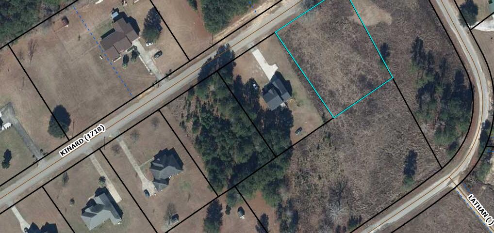 0 Kinard Street Orangeburg SC 29118