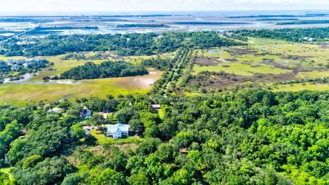 0000 Arsburn Road James Island SC 29412