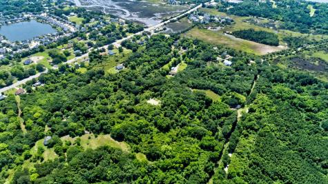 0000 Arsburn Road James Island SC 29412