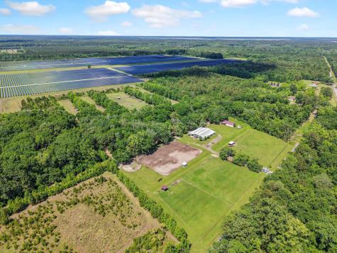 163 Keans Neck Road Seabrook SC 29940