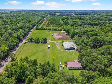 163 Keans Neck Road Seabrook SC 29940