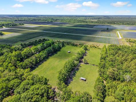 163 Keans Neck Road Seabrook SC 29940
