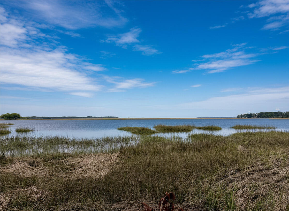 34 Creekmoor Lane Seabrook SC 29940