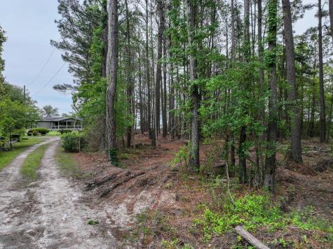 34 Creekmoor Lane Seabrook SC 29940