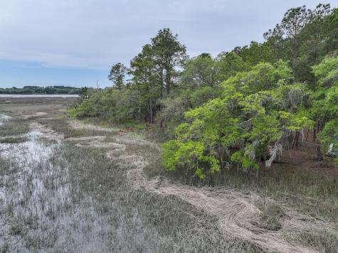 34 Creekmoor Lane Seabrook SC 29940