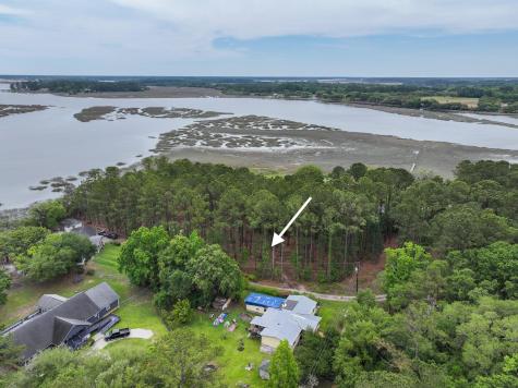 34 Creekmoor Lane Seabrook SC 29940
