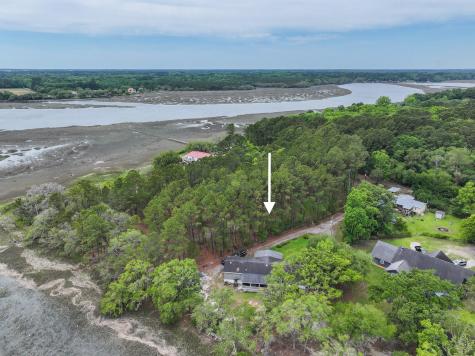 34 Creekmoor Lane Seabrook SC 29940