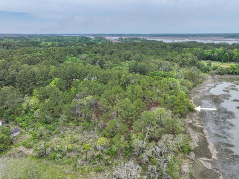 34 Creekmoor Lane Seabrook SC 29940