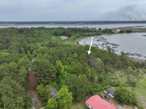 34 Creekmoor Lane Seabrook SC 29940