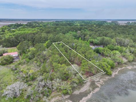 34 Creekmoor Lane Seabrook SC 29940