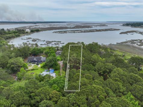 34 Creekmoor Lane Seabrook SC 29940