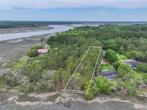 34 Creekmoor Lane Seabrook SC 29940