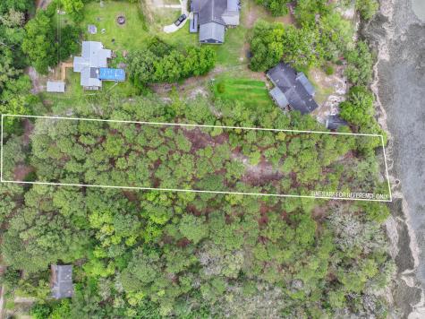 34 Creekmoor Lane Seabrook SC 29940