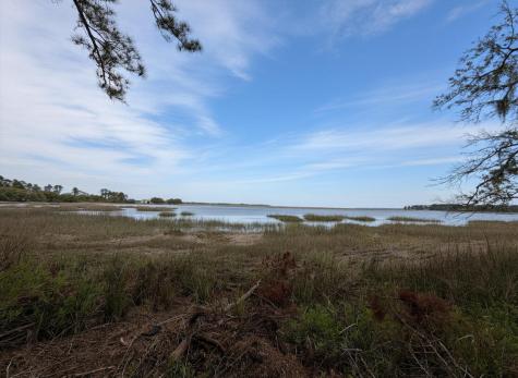 34 Creekmoor Lane Seabrook SC 29940