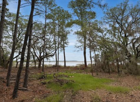 34 Creekmoor Lane Seabrook SC 29940