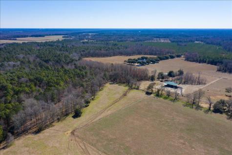 0 Beulah Cuttino Road Sumter SC 29150