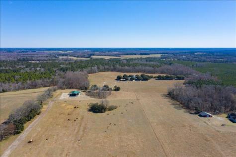 0 Beulah Cuttino Road Sumter SC 29150