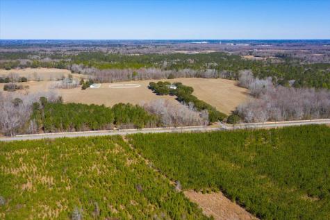 0 Beulah Cuttino Road Sumter SC 29150
