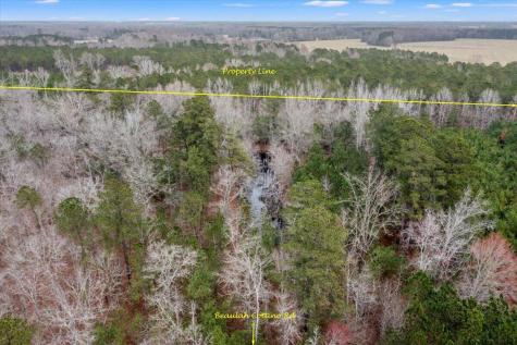 0 Beulah Cuttino Road Sumter SC 29150