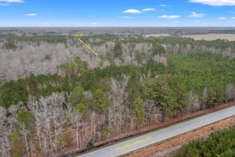 0 Beulah Cuttino Road Sumter SC 29150