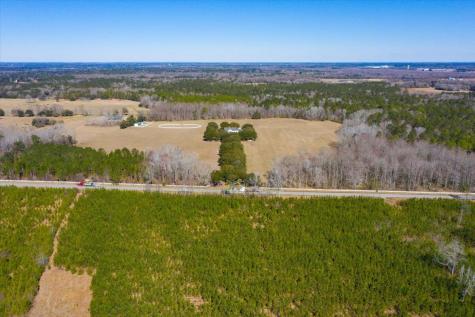 0 Beulah Cuttino Road Sumter SC 29150