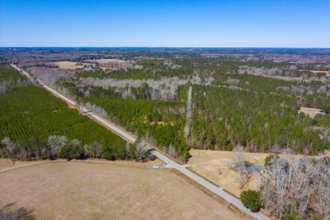 0 Beulah Cuttino Road Sumter SC 29150