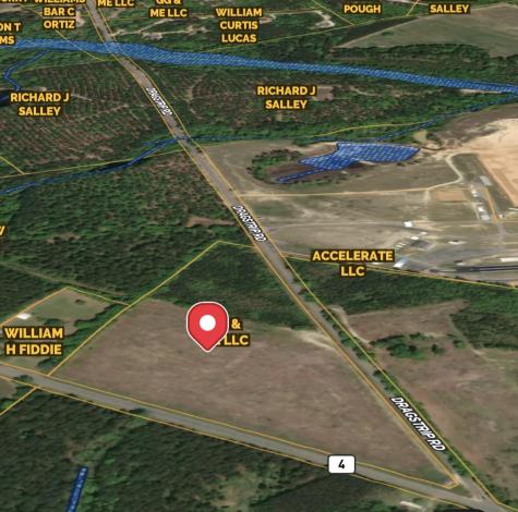 000 Neeses Highway Orangeburg SC 29115