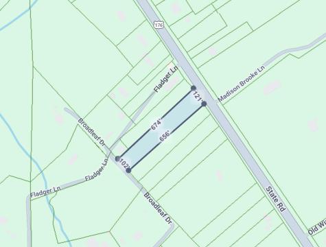 00 State Road Summerville SC 29486