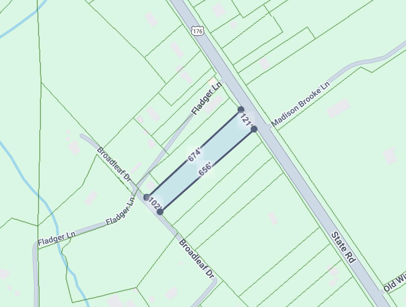 00 State Road Summerville SC 29486