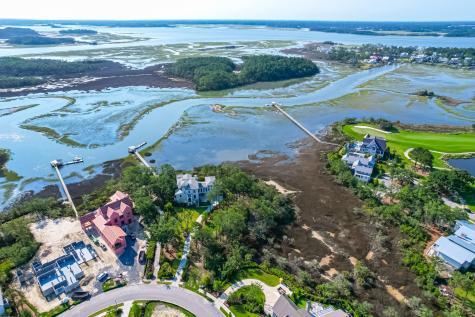 117 Nobels Point Street Charleston SC 29492