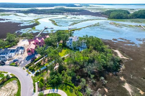 117 Nobels Point Street Charleston SC 29492