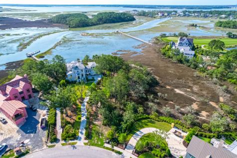 117 Nobels Point Street Charleston SC 29492