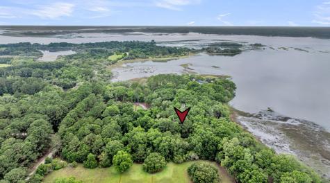 0 Josie Ridge Road Wadmalaw Island SC 29487