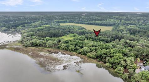 0 Josie Ridge Road Wadmalaw Island SC 29487