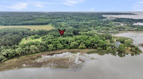 0 Josie Ridge Road Wadmalaw Island SC 29487