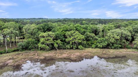 0 Josie Ridge Road Wadmalaw Island SC 29487