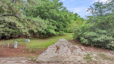 0 Josie Ridge Road Wadmalaw Island SC 29487