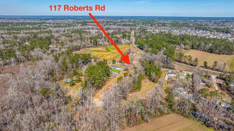 117 Roberts Road Summerville SC 29483
