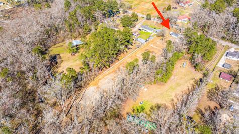 117 Roberts Road Summerville SC 29483