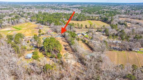 117 Roberts Road Summerville SC 29483