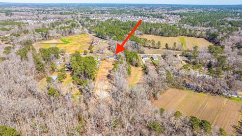 117 Roberts Road Summerville SC 29483
